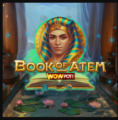 Book of Atem WowPot